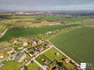 Prodej pozemku pro bydlení, Čakovičky, Azalková, 1117 m2