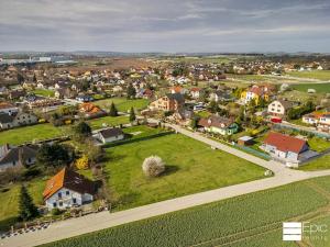 Prodej pozemku pro bydlení, Čakovičky, Azalková, 1117 m2