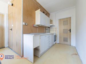 Prodej bytu 3+1, Loučná nad Desnou, 74 m2