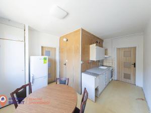 Prodej bytu 3+1, Loučná nad Desnou, 74 m2