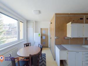 Prodej bytu 3+1, Loučná nad Desnou, 74 m2