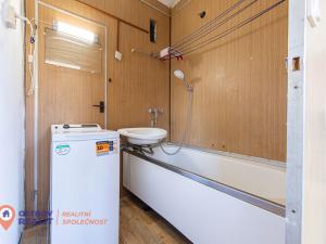 Prodej bytu 3+1, Loučná nad Desnou, 74 m2