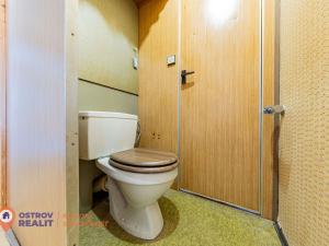 Prodej bytu 3+1, Loučná nad Desnou, 74 m2