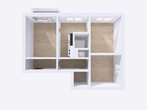 Prodej bytu 3+1, Loučná nad Desnou, 74 m2