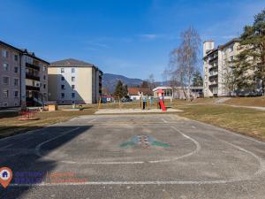 Prodej bytu 3+1, Loučná nad Desnou, 74 m2