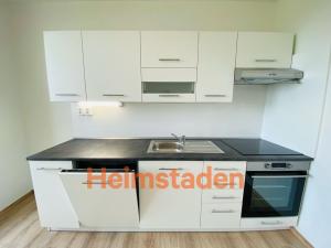 Pronájem bytu 3+1, Ostrava - Zábřeh, Petruškova, 66 m2