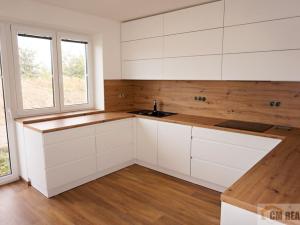 Prodej rodinného domu, Prostějov - Domamyslice, Olšová, 120 m2