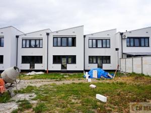 Prodej rodinného domu, Prostějov - Domamyslice, Olšová, 120 m2