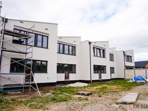 Prodej rodinného domu, Prostějov - Domamyslice, Olšová, 120 m2