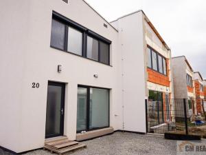 Prodej rodinného domu, Prostějov - Domamyslice, Olšová, 120 m2
