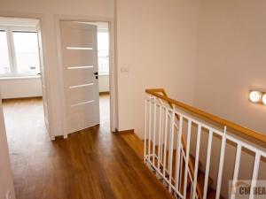 Prodej rodinného domu, Prostějov - Domamyslice, Olšová, 120 m2