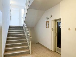 Pronájem bytu 2+1, Praha - Vinohrady, Londýnská, 94 m2