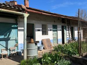 Prodej rodinného domu, Hrubčice, 150 m2