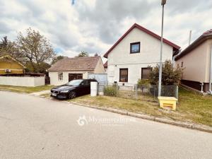 Prodej chalupy, Křepice, 115 m2