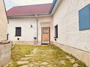 Prodej chalupy, Křepice, 115 m2