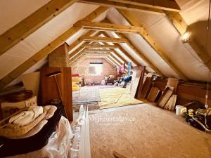 Prodej chalupy, Křepice, 115 m2