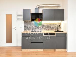 Pronájem bytu 3+kk, Beroun, Na Náhonu, 72 m2