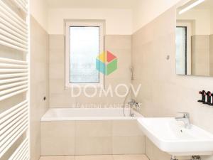 Pronájem bytu 3+kk, Beroun, Na Náhonu, 72 m2