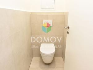 Pronájem bytu 3+kk, Beroun, Na Náhonu, 72 m2