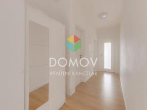 Pronájem bytu 3+kk, Beroun, Na Náhonu, 72 m2