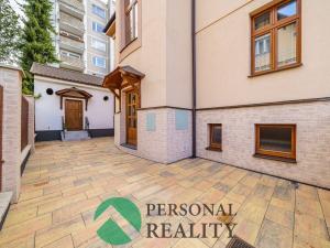 Prodej restaurace, Mariánské Lázně, Družstevní, 616 m2