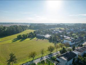 Prodej pozemku pro bydlení, Dub nad Moravou, 1071 m2