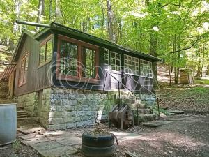 Prodej chaty, České Lhotice, 40 m2
