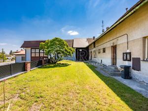 Prodej rodinného domu, Bzová, 230 m2