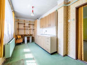 Prodej rodinného domu, Bzová, 230 m2