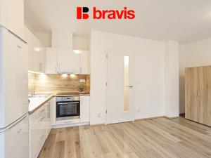 Pronájem bytu 2+kk, Brno, Spolková, 47 m2