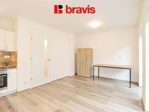 Pronájem bytu 2+kk, Brno, Spolková, 47 m2