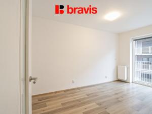 Pronájem bytu 2+kk, Brno, Spolková, 47 m2