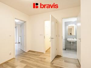 Pronájem bytu 2+kk, Brno, Spolková, 47 m2