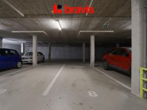 Pronájem bytu 2+kk, Brno, Spolková, 47 m2