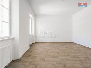 Pronájem bytu 1+1, Studeněves, 41 m2