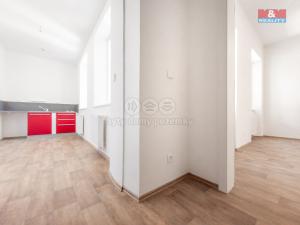 Pronájem bytu 1+1, Studeněves, 41 m2