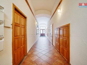 Pronájem kanceláře, Plzeň - Vnitřní Město, Prešovská, 40 m2