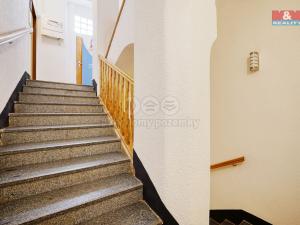 Pronájem kanceláře, Plzeň - Vnitřní Město, Prešovská, 40 m2