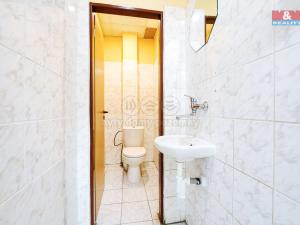 Pronájem kanceláře, Plzeň - Vnitřní Město, Prešovská, 40 m2