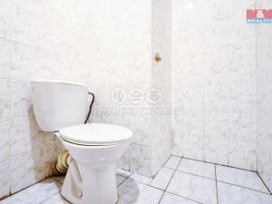 Pronájem kanceláře, Plzeň - Vnitřní Město, Prešovská, 40 m2