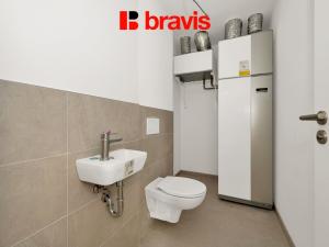 Prodej bytu 4+kk, Hodějice, 164 m2