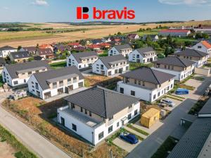 Prodej bytu 4+kk, Hodějice, 164 m2