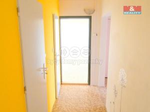 Pronájem bytu 3+1, Orlová - Lutyně, F. S. Tůmy, 70 m2