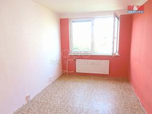 Pronájem bytu 3+1, Orlová - Lutyně, F. S. Tůmy, 70 m2