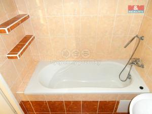 Pronájem bytu 3+1, Orlová - Lutyně, F. S. Tůmy, 70 m2