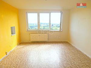 Pronájem bytu 3+1, Orlová - Lutyně, F. S. Tůmy, 70 m2