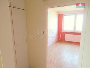 Pronájem bytu 3+1, Orlová - Lutyně, F. S. Tůmy, 70 m2