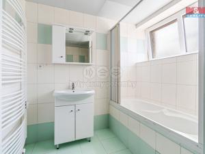 Pronájem bytu 2+kk, Ústí nad Labem - Klíše, Konečná, 42 m2