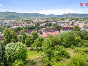 Pronájem bytu 2+kk, Ústí nad Labem - Klíše, Konečná, 42 m2