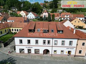 Prodej ubytování, Český Krumlov - Plešivec, Plešivecká, 930 m2